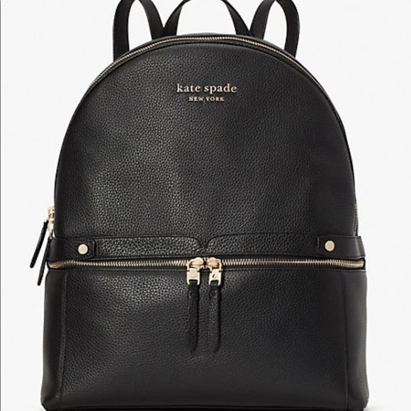 Kate Spade Day Pack Large Backpack